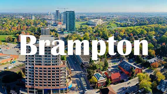 Brampton