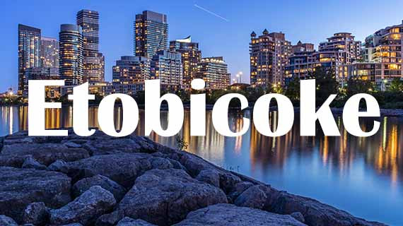 Etobicoke