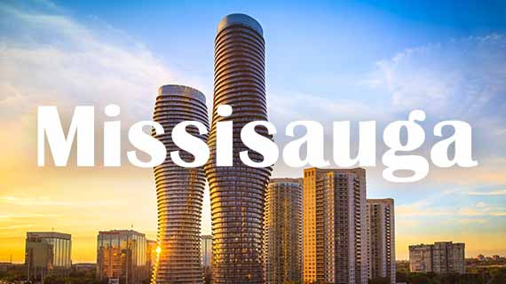 Missisauga