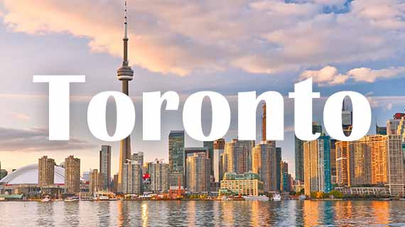 Toronto